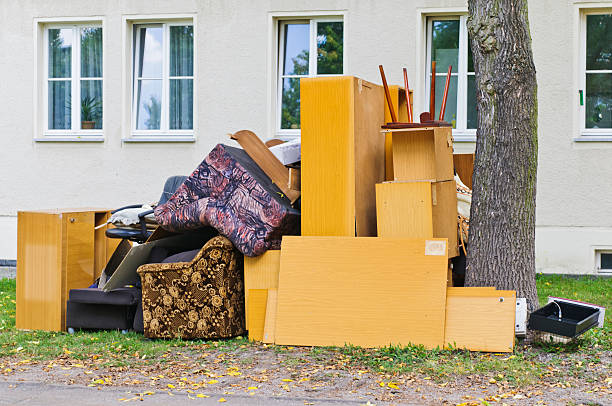 Best Recycling Services for Junk  in Highland, MD
