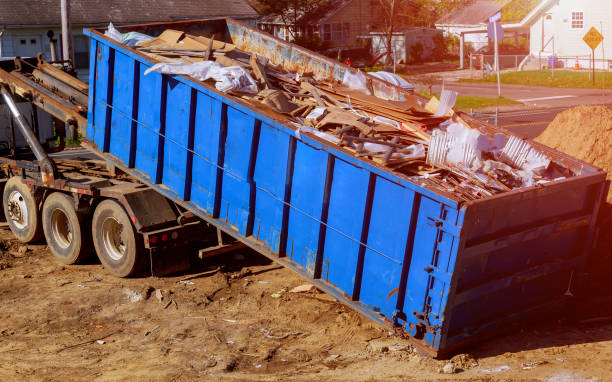 Demolition Debris Removal in Highland, MD